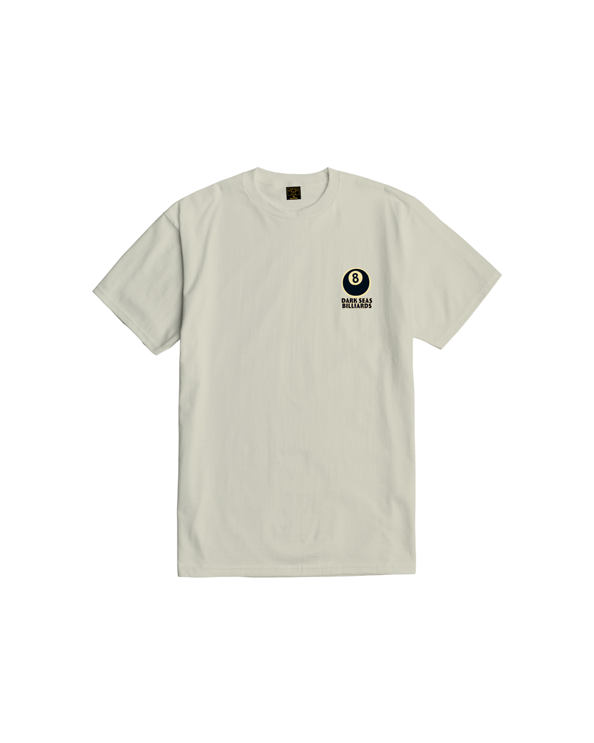 Eight Ball Stock T-Shirt