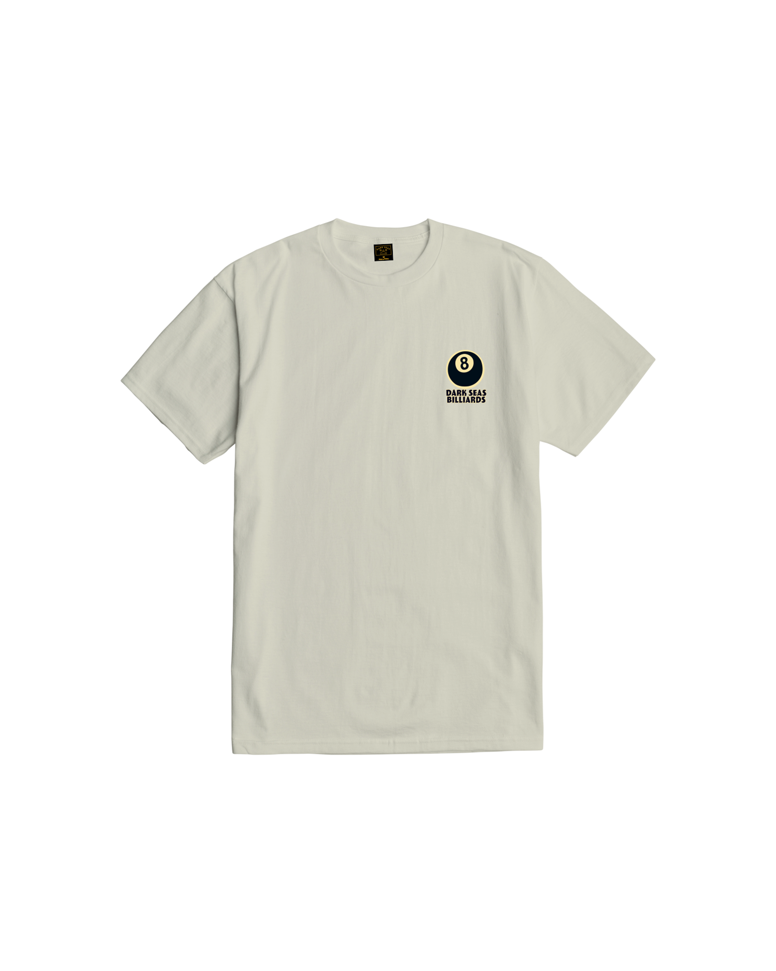 Eight Ball Stock T-Shirt