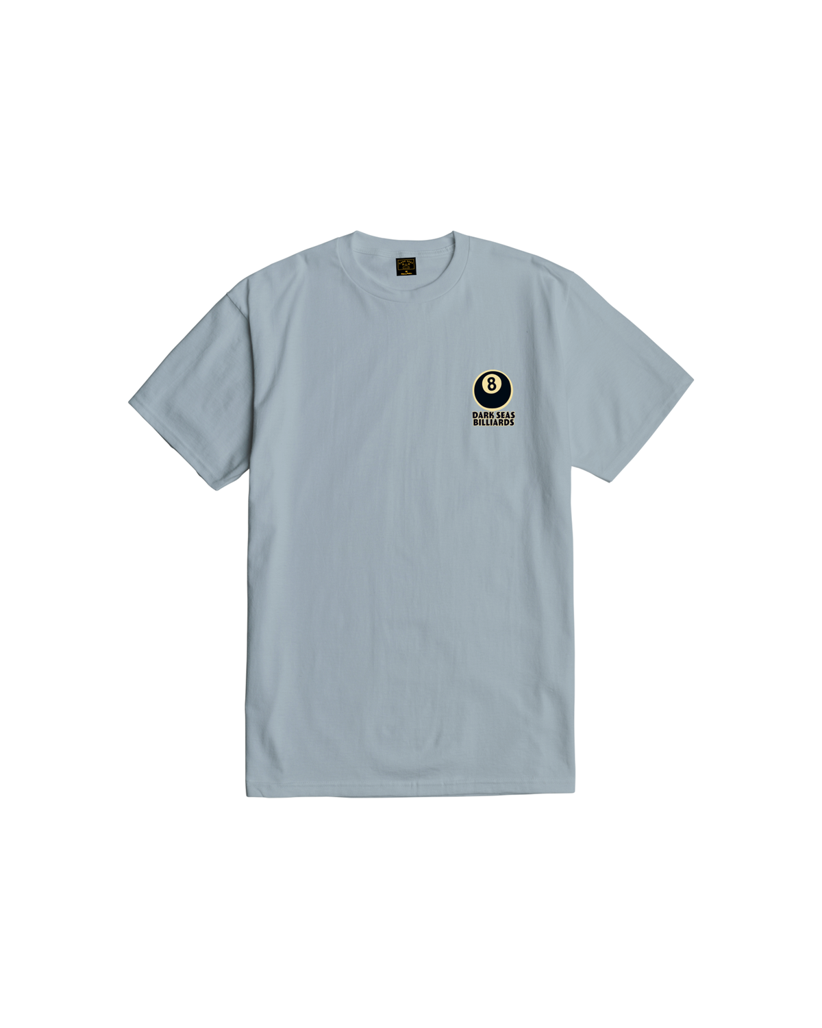 Eight Ball Stock T-Shirt