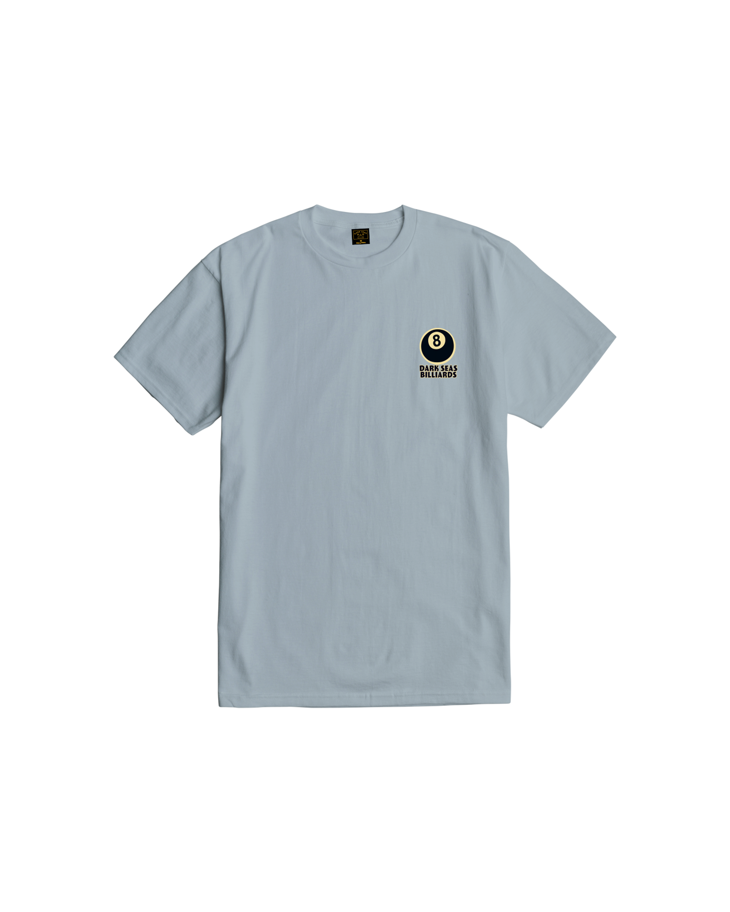 Eight Ball Stock T-Shirt