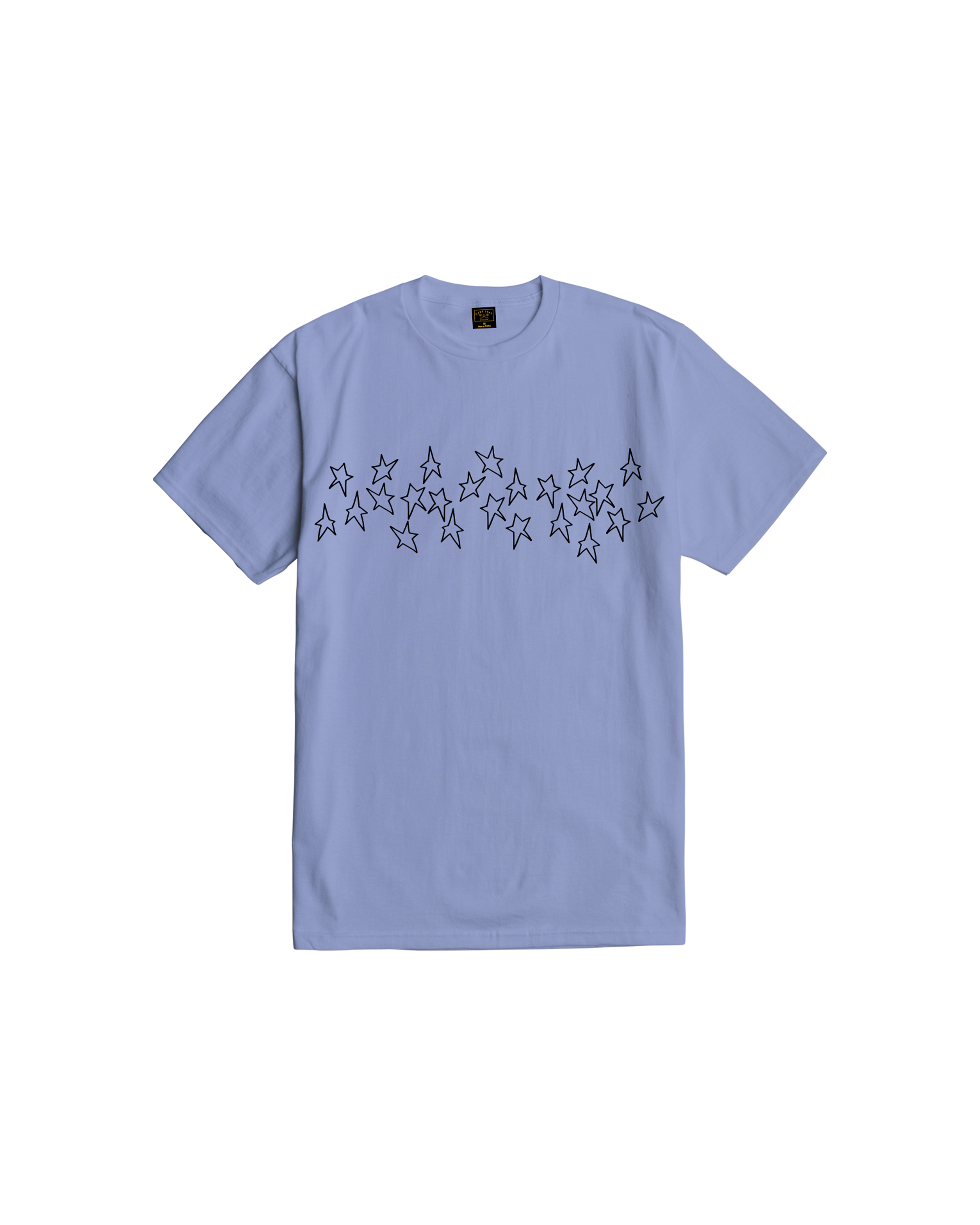 Ruthless Stock T-Shirt