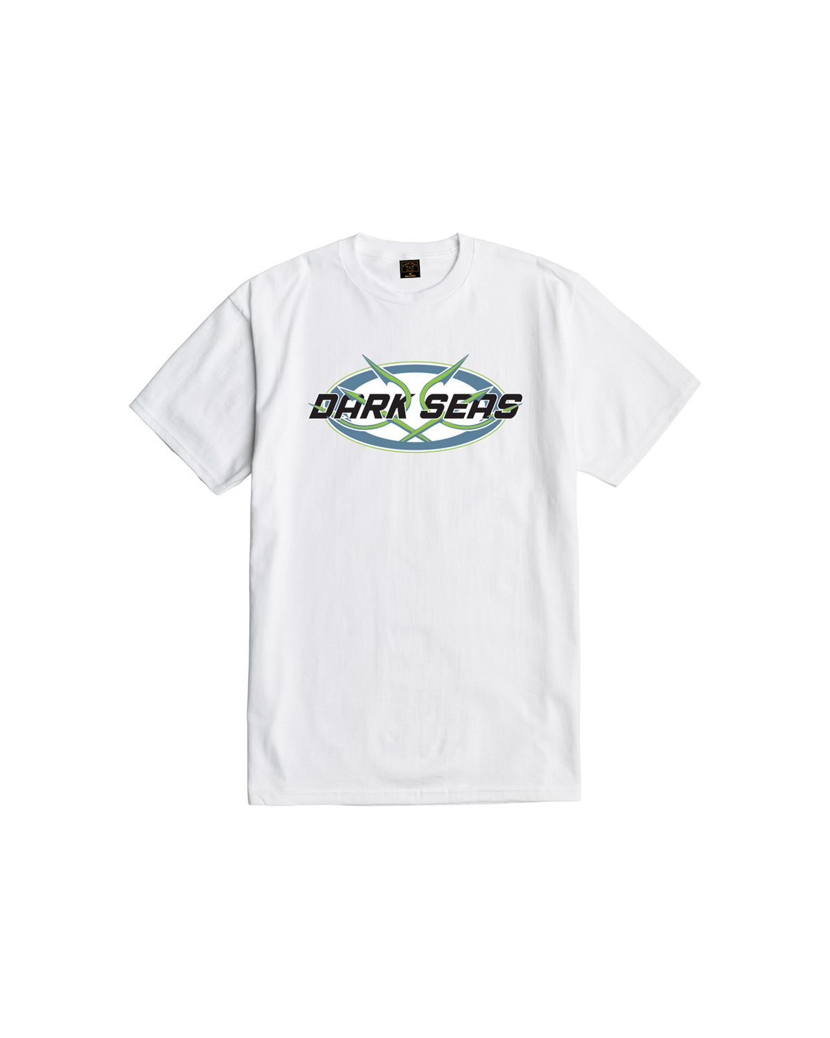 Solo Mission Stock T-Shirt