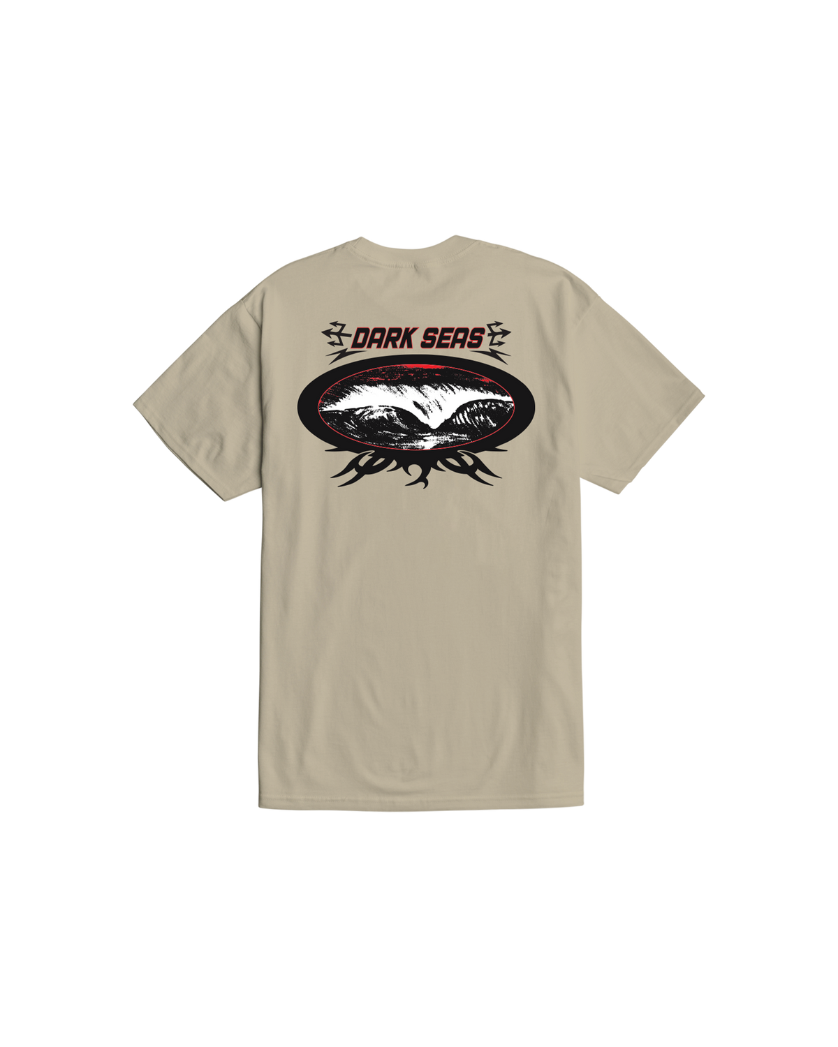 Thunderdome Stock T-Shirt