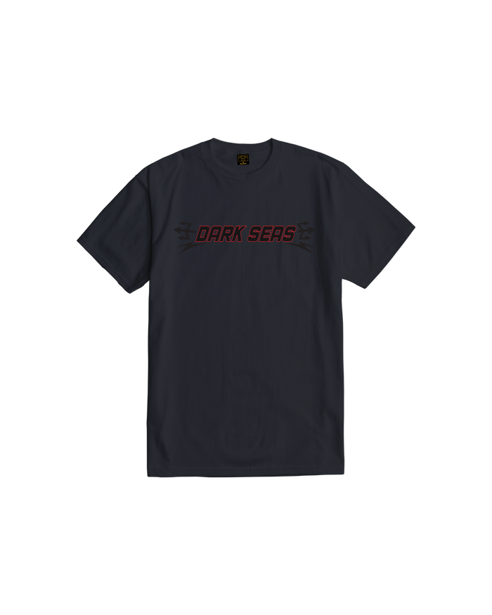 dark-seas-thunderdome-stock-t-shirt-vintage-black - alternate view