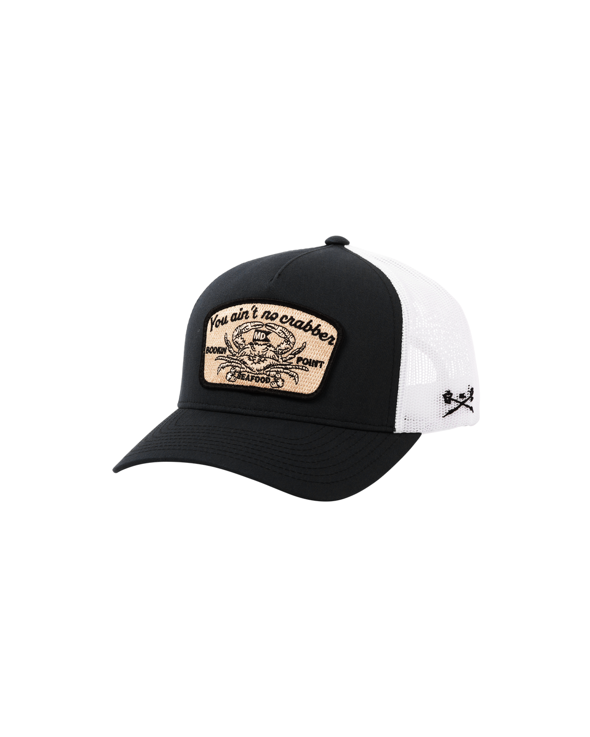 dark-seas-you-aint-no-crabber-hat-black-white