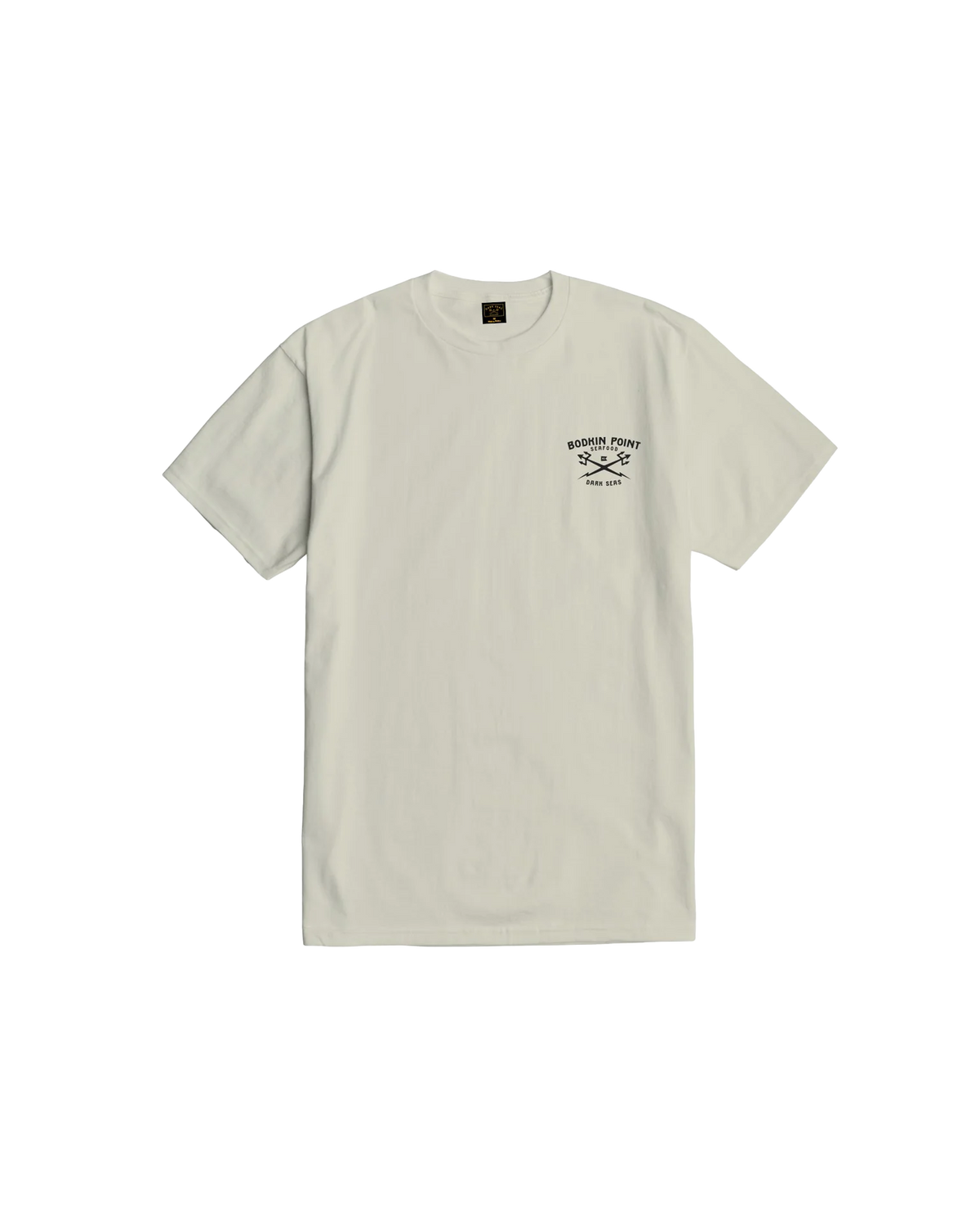 dark-seas-you-aint-no-crabber-stock-t-shirt-cream