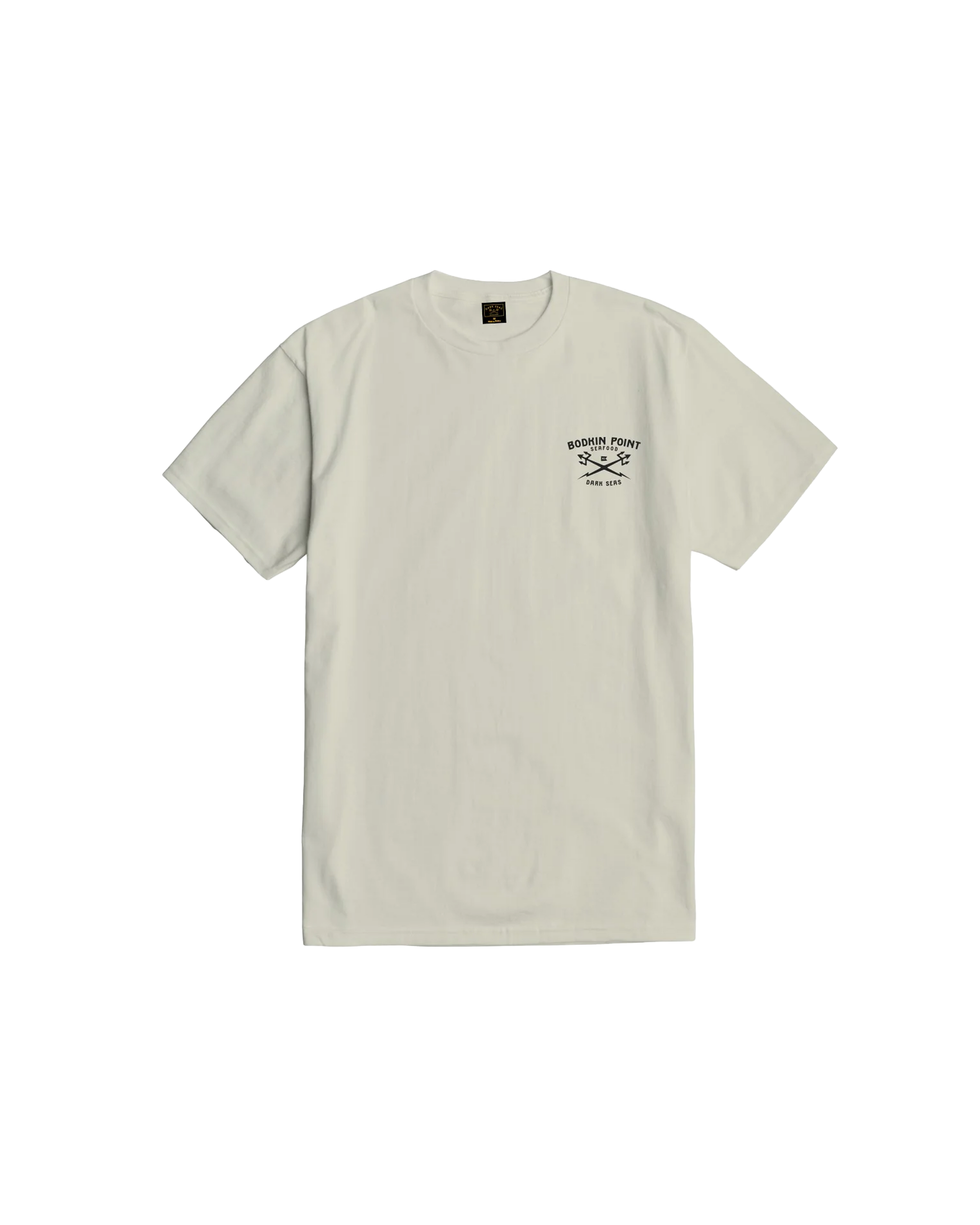 dark-seas-you-aint-no-crabber-stock-t-shirt-cream