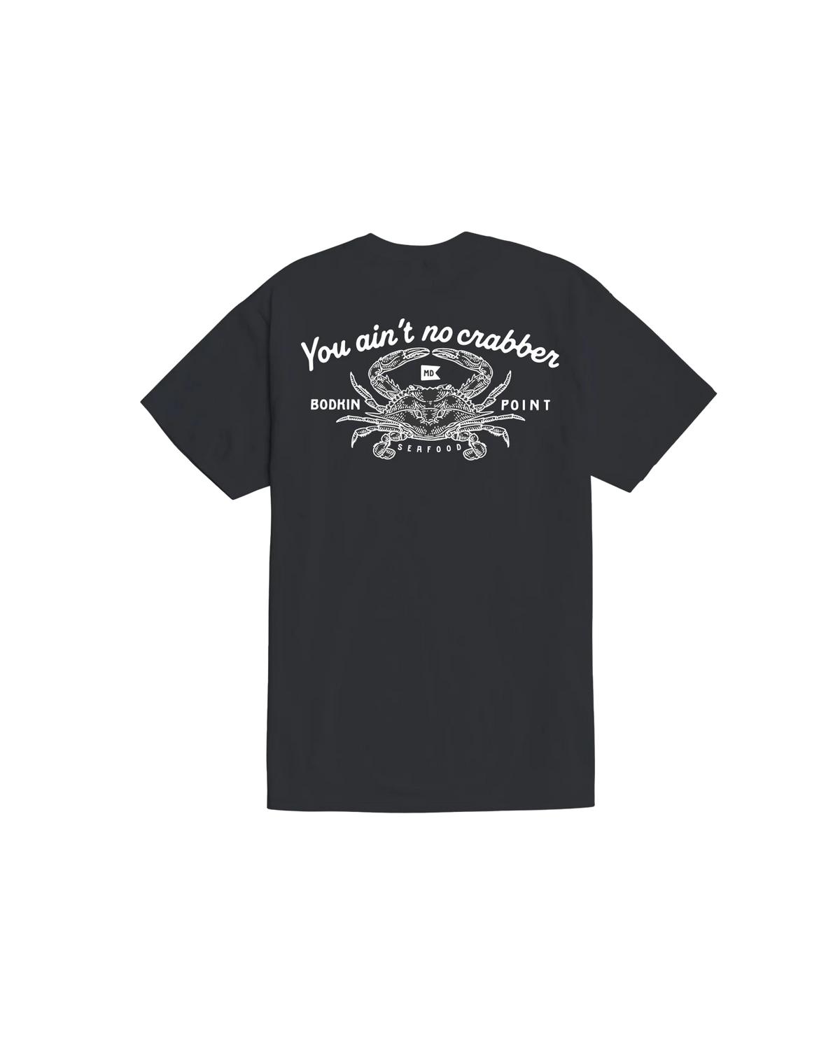 dark-seas-you-aint-no-crabber-stock-t-shirt-vintage-black