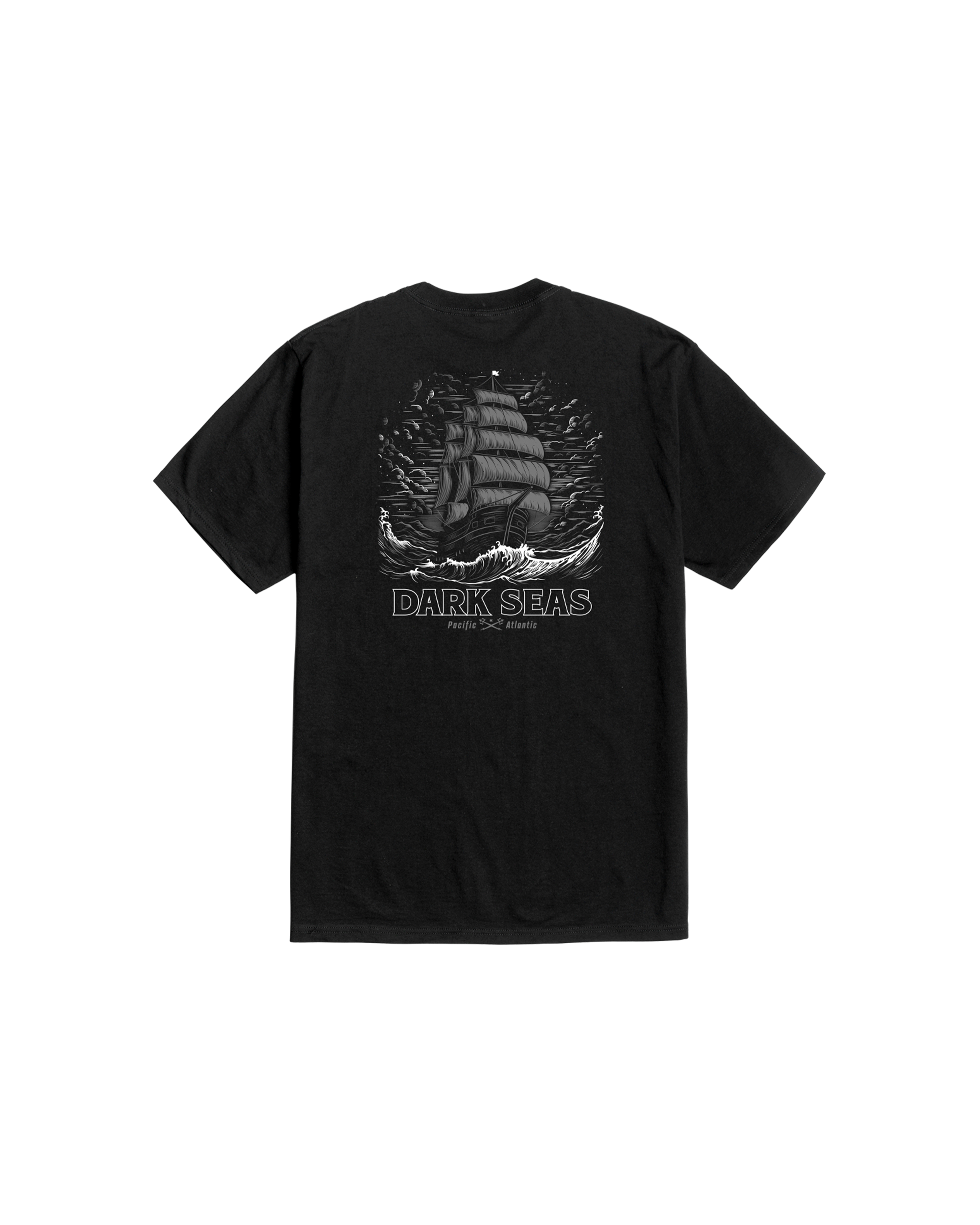 Dead Of Nite Stock T-Shirt