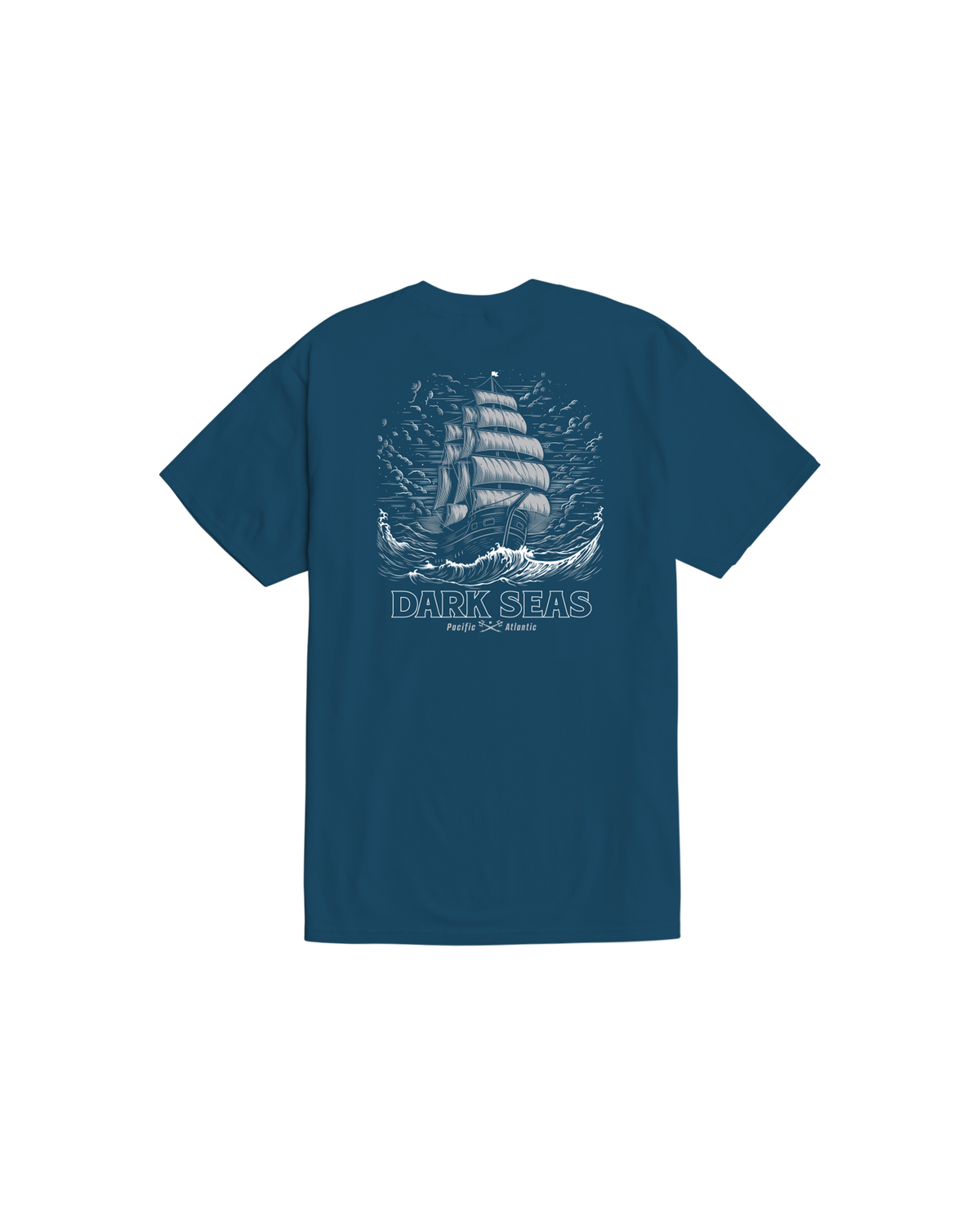 Dead Of Nite Stock T-Shirt
