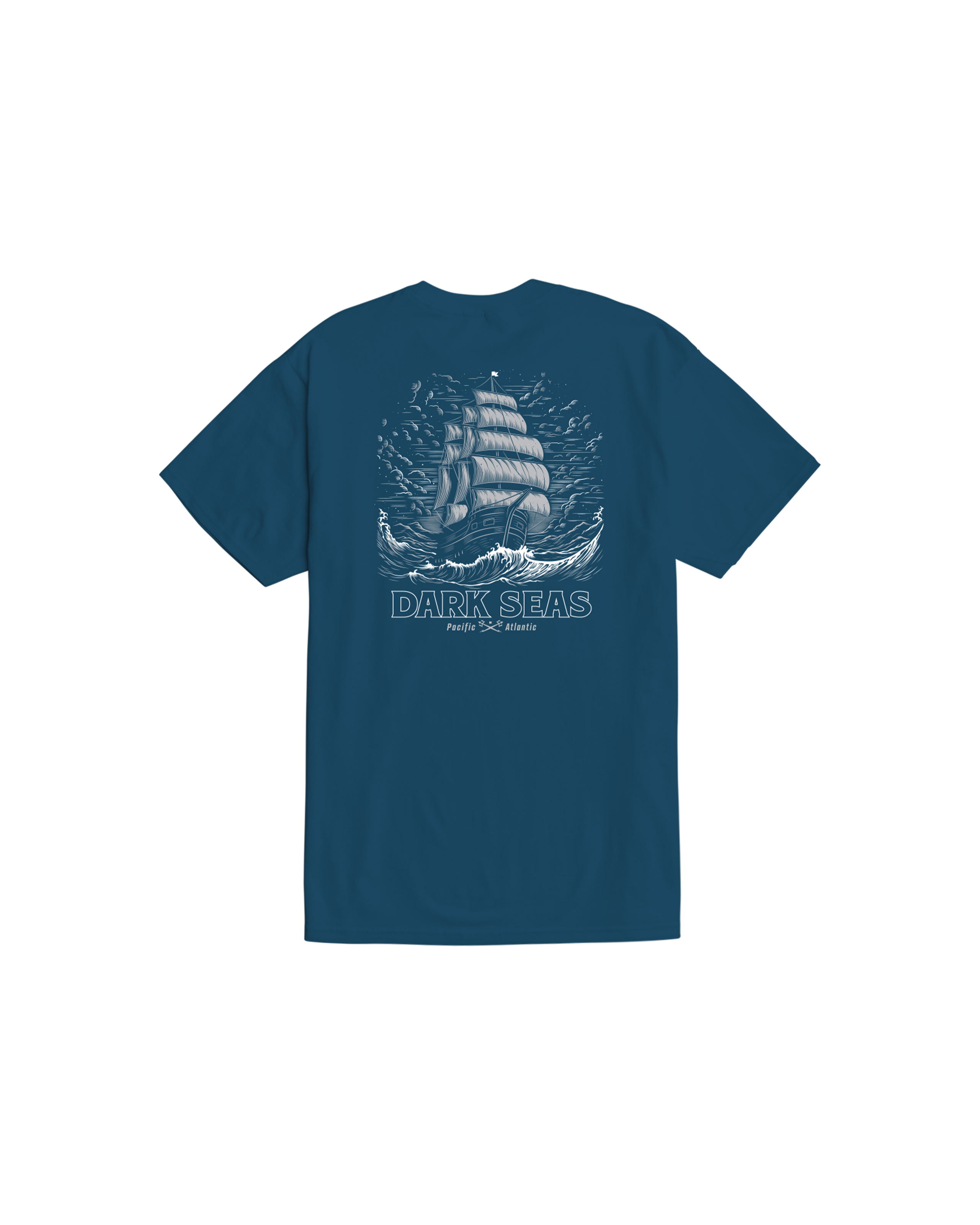 Dead Of Nite Stock T-Shirt