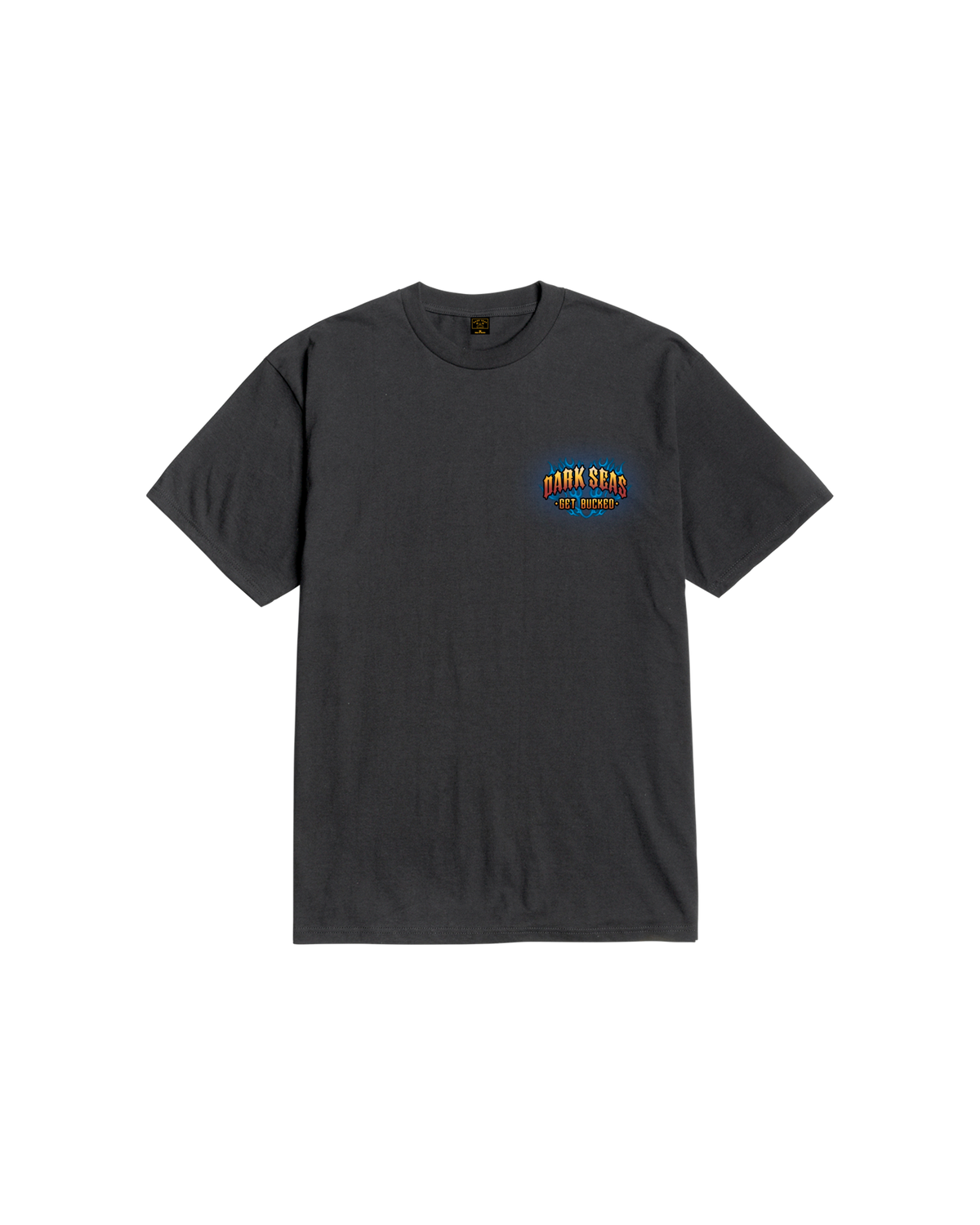 Get Bucked Stock T-Shirt