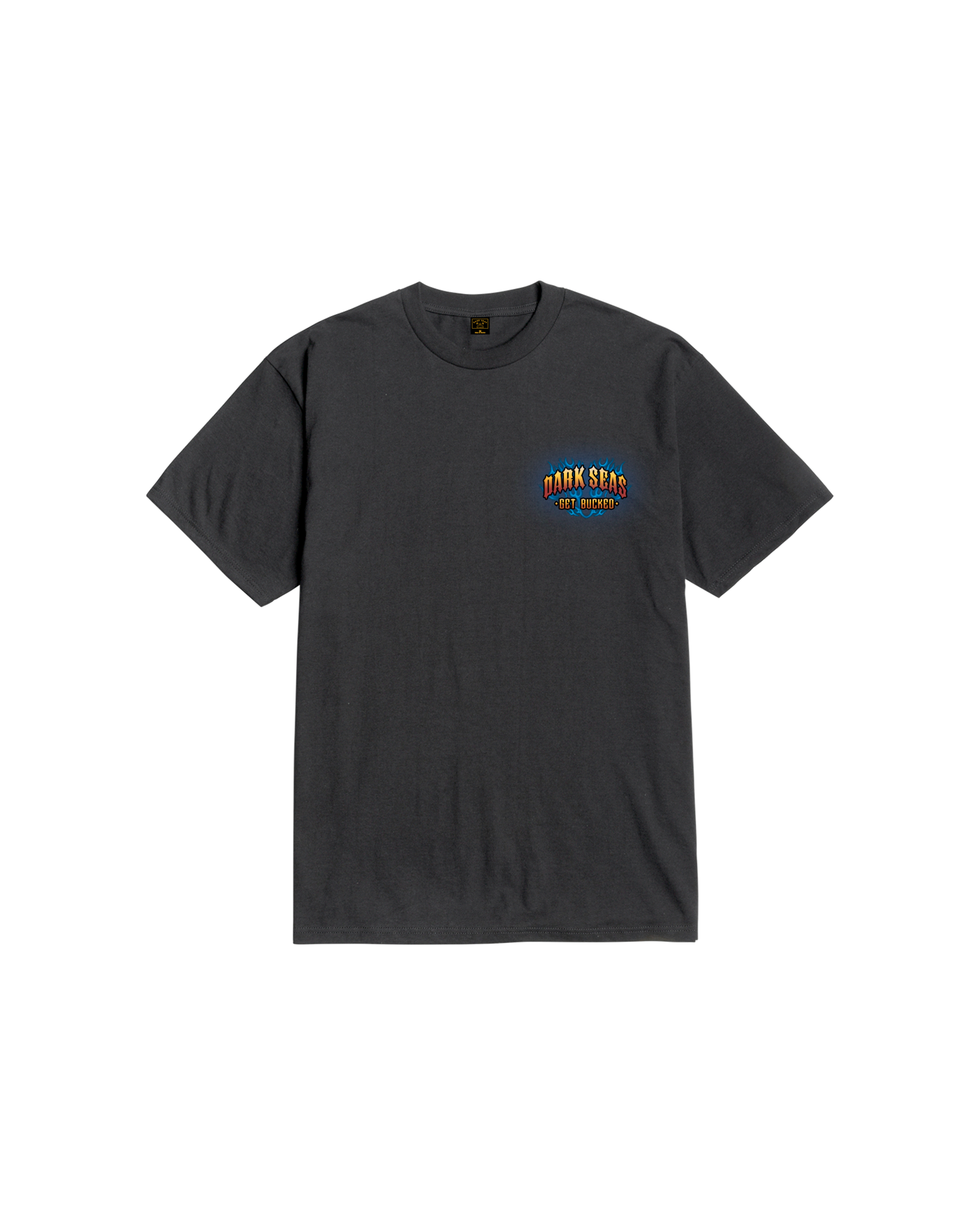 Get Bucked Stock T-Shirt