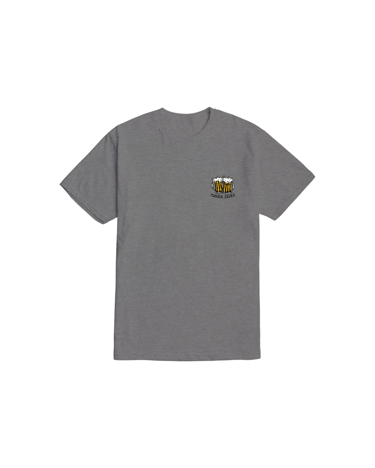 Three Sheets Stock T-Shirt