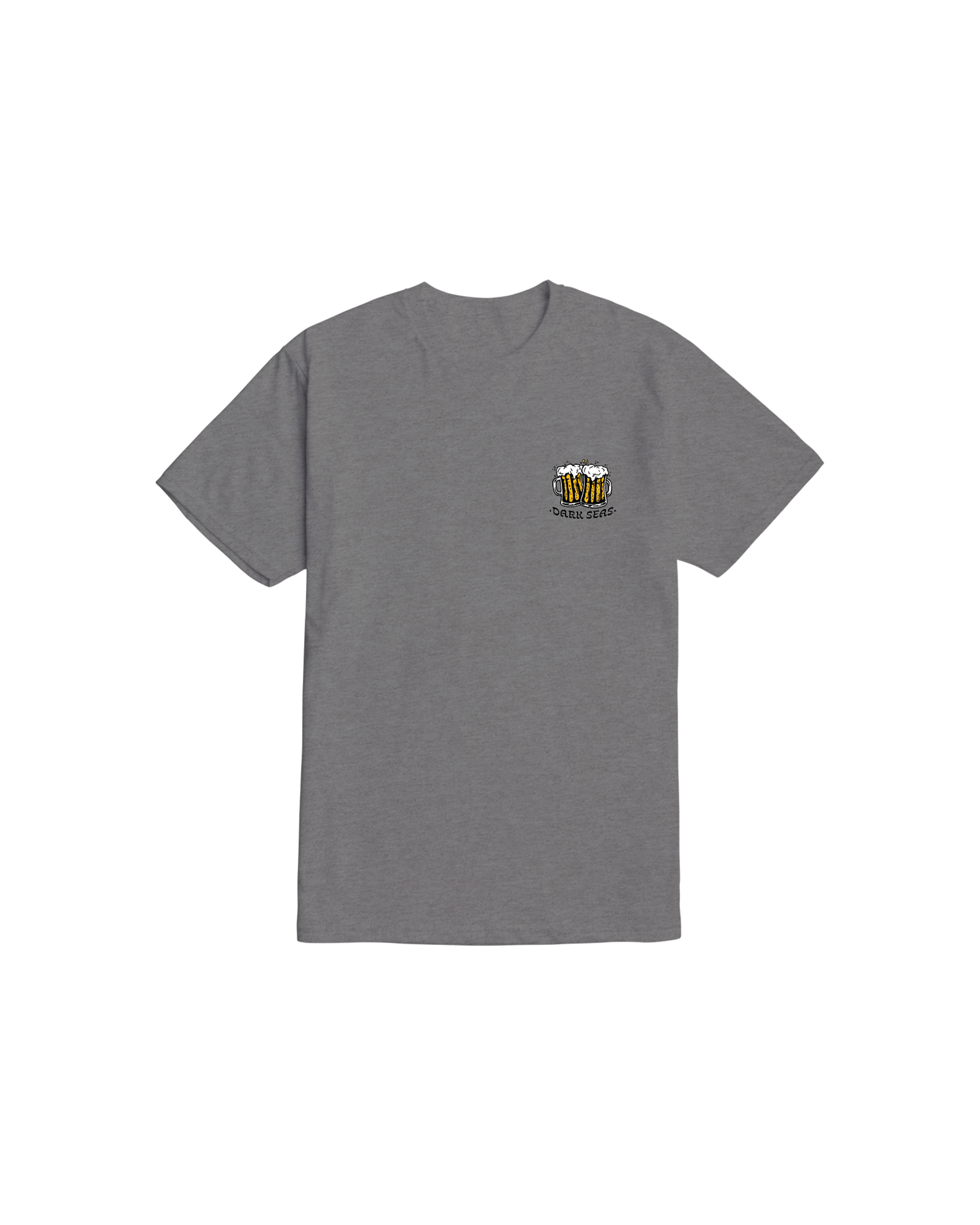 Three Sheets Stock T-Shirt