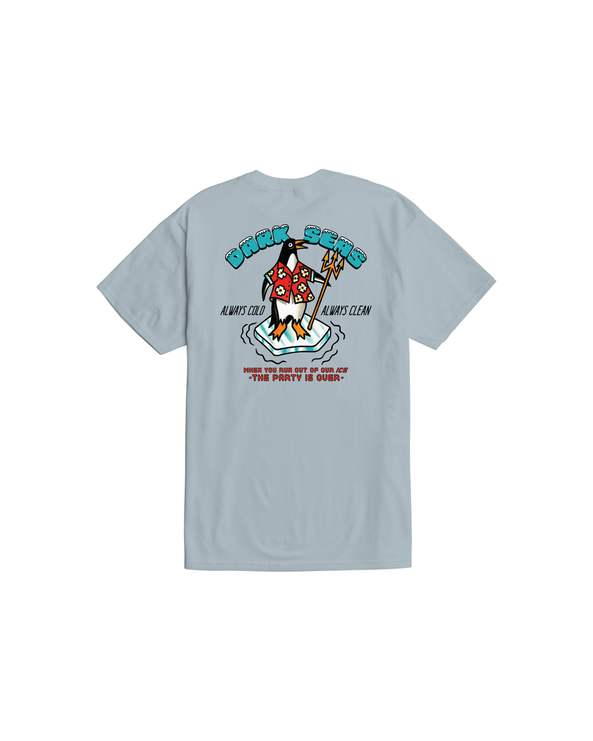 Ice Cold Stock T-Shirt