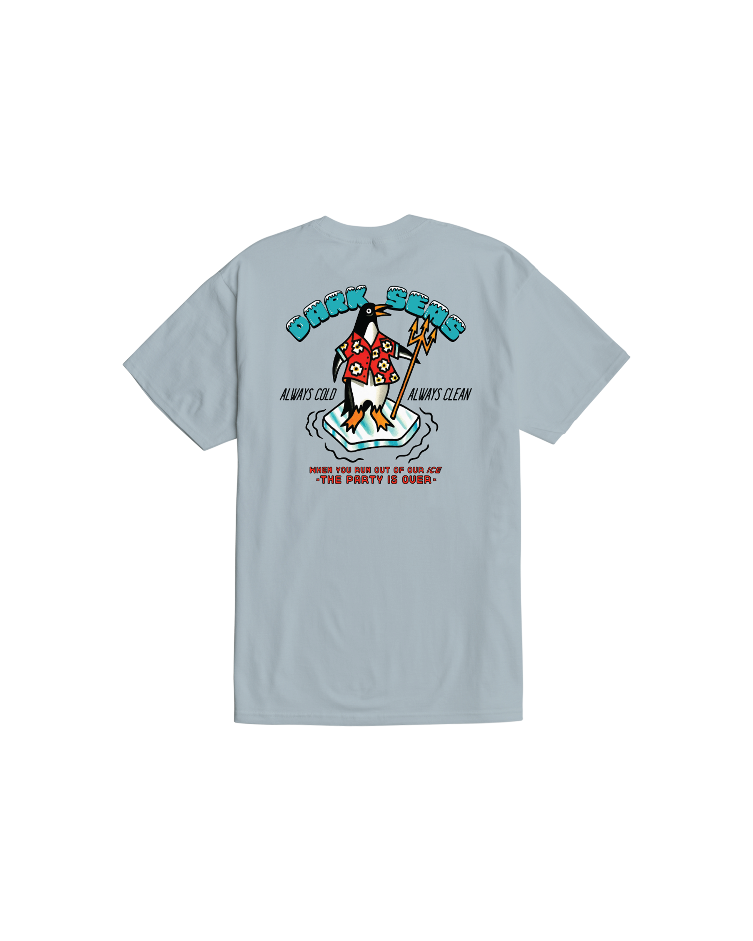 Ice Cold Stock T-Shirt