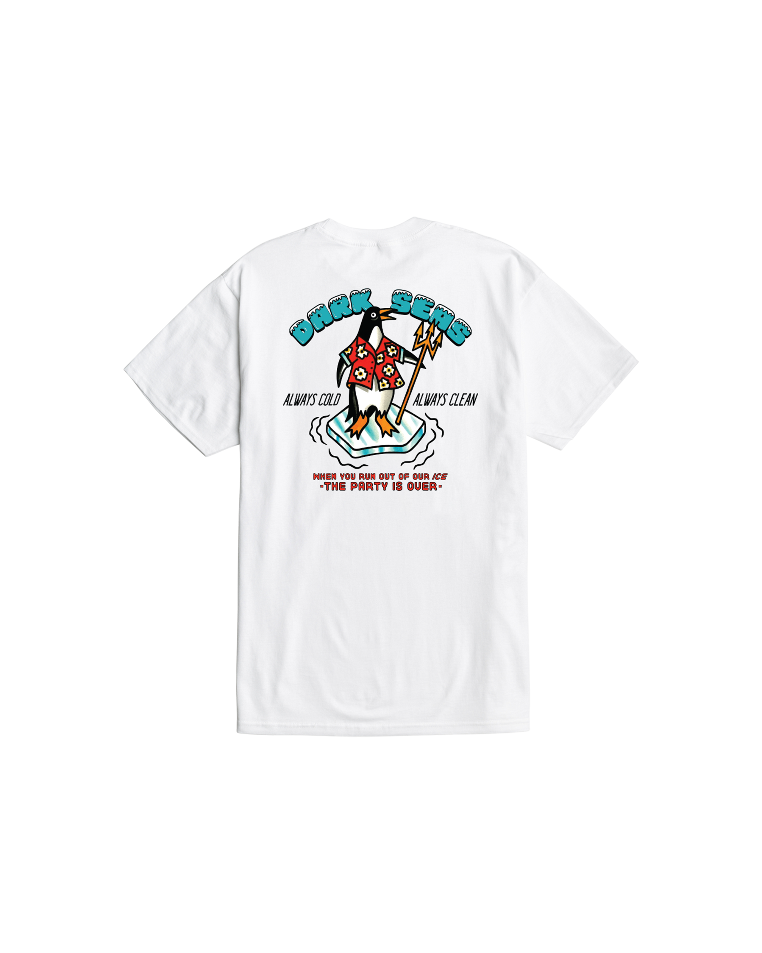 Ice Cold Stock T-Shirt