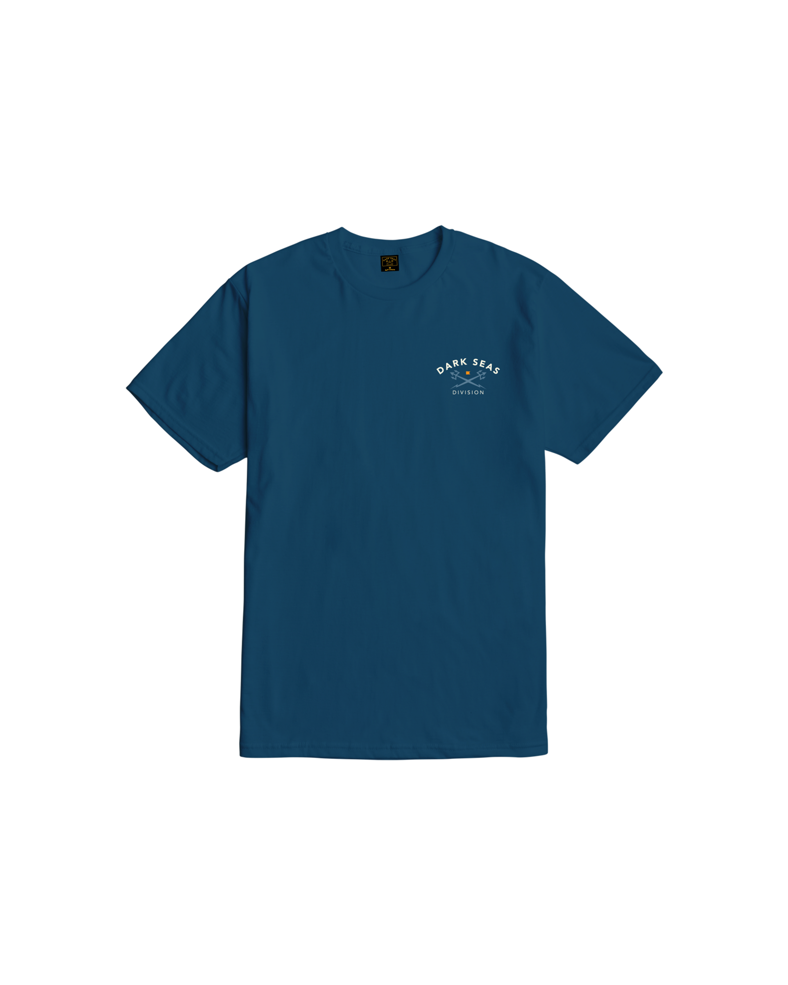 Headmaster III Stock T-Shirt