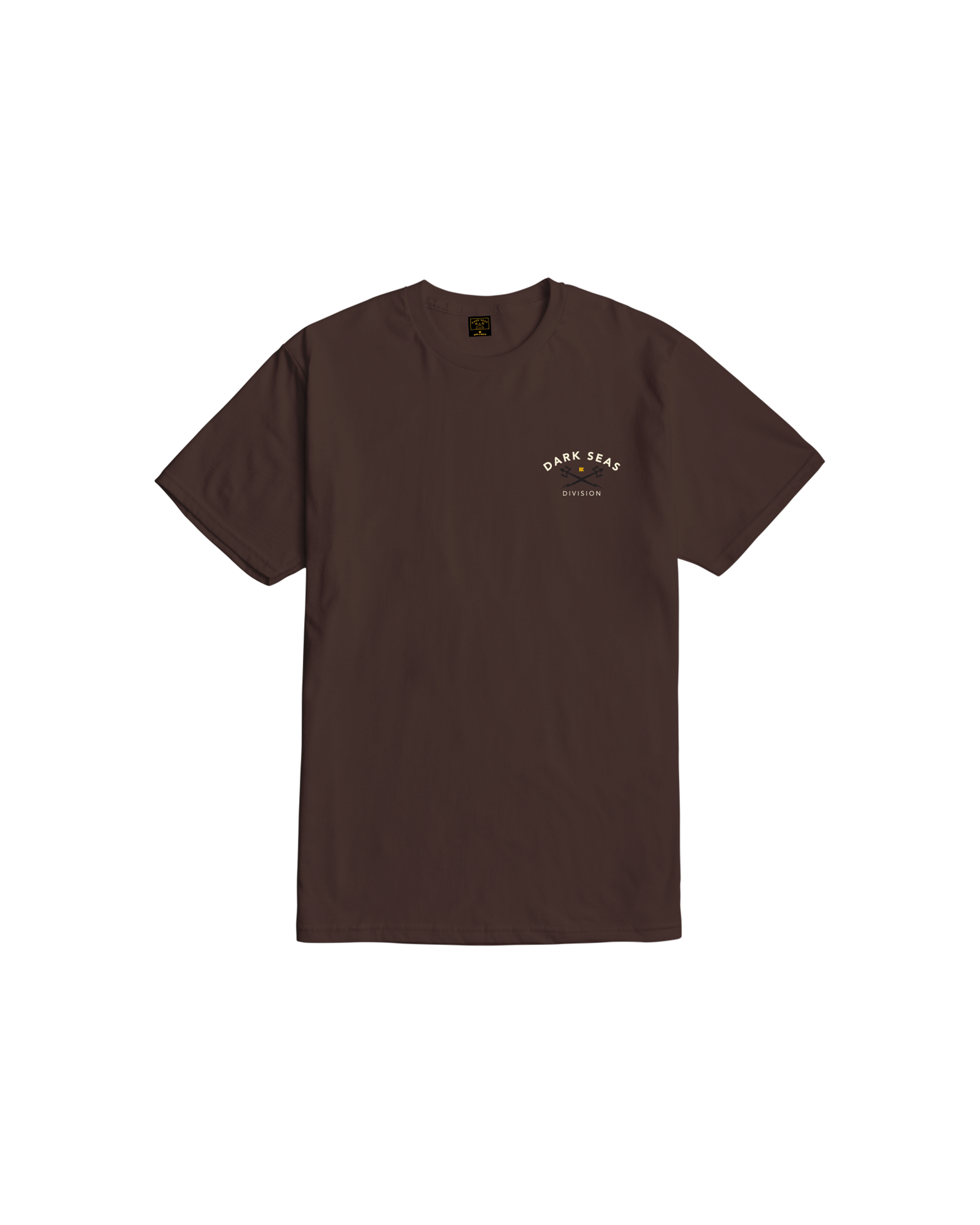 Headmaster III Stock T-Shirt