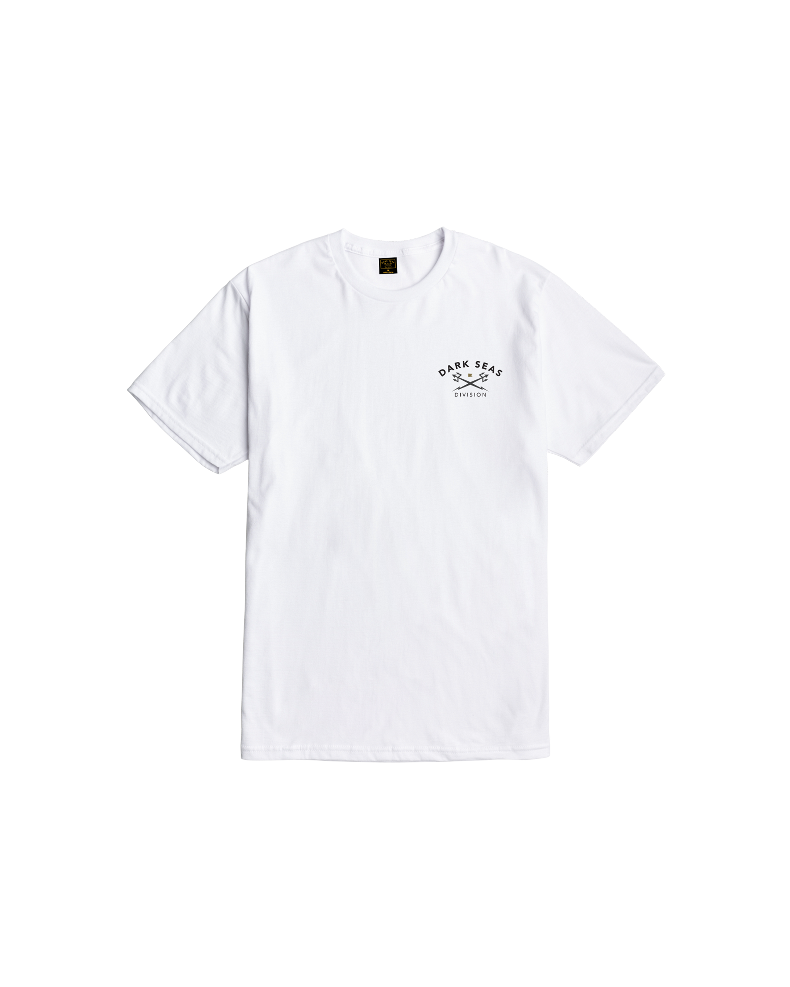 Headmaster III Stock T-Shirt