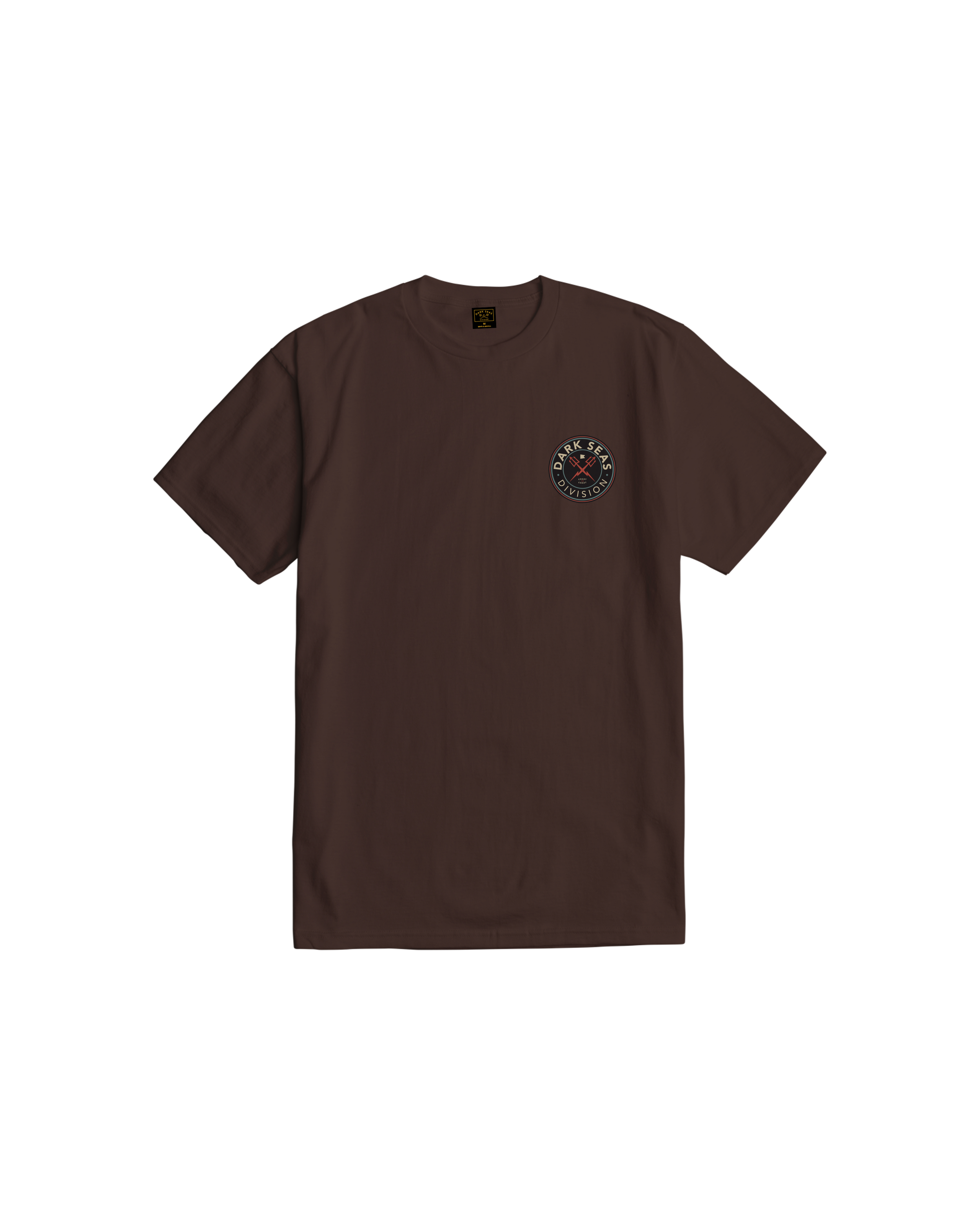 dark-seas-support-stock-t-shirt-java-brown (zoomed)