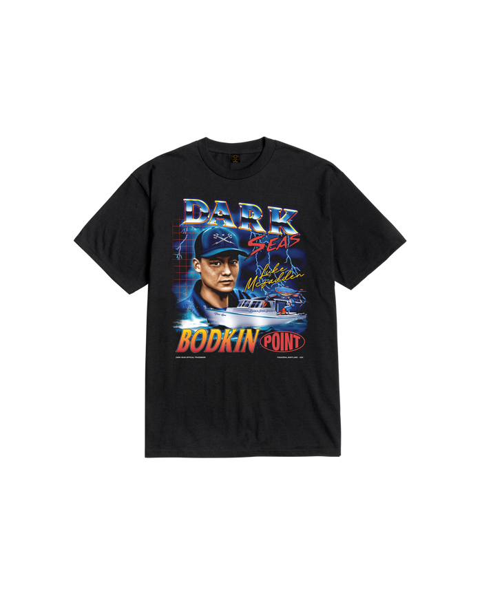 Days of Thunder Stock T-Shirt