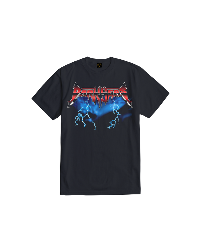 Thunder Storm Stock T-Shirt