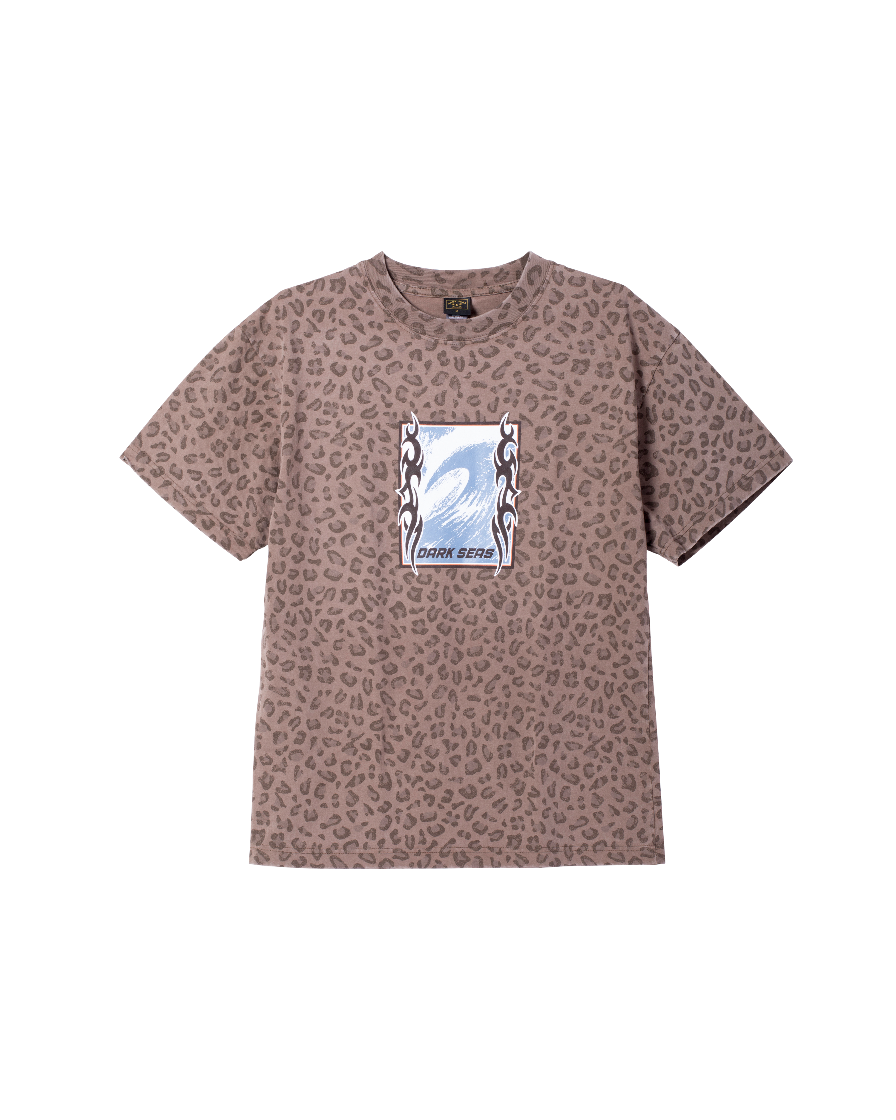 最終値下げ！Juemi Crazy Leopard Shirt The Leopard - Longsleeve Jersey - Chad 