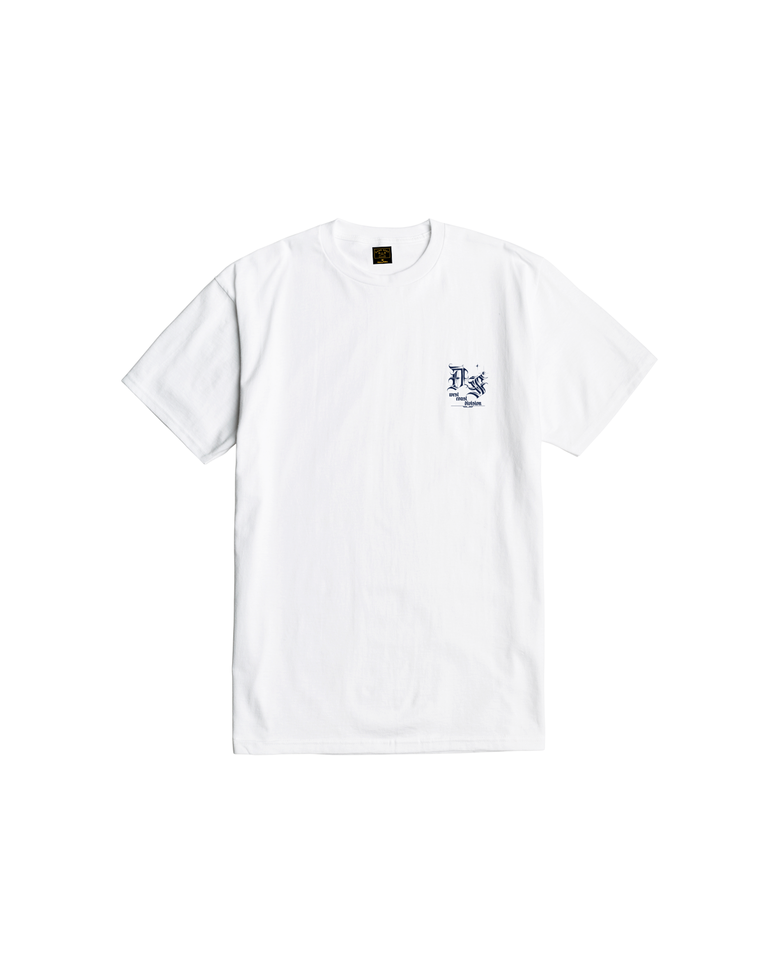 dark-seas-calico-bass-stock-t-shirt-white (zoomed)