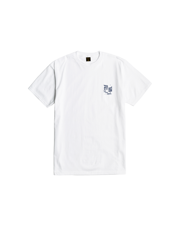 dark-seas-calico-bass-stock-t-shirt-white - alternate view