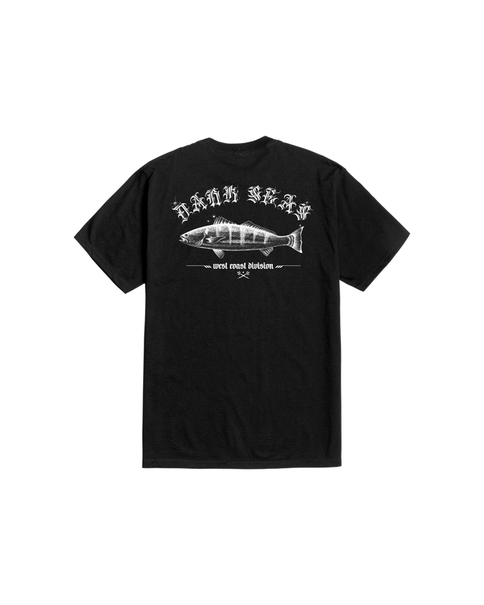 dark-seas-white-sea-bass-stock-t-shirt-black