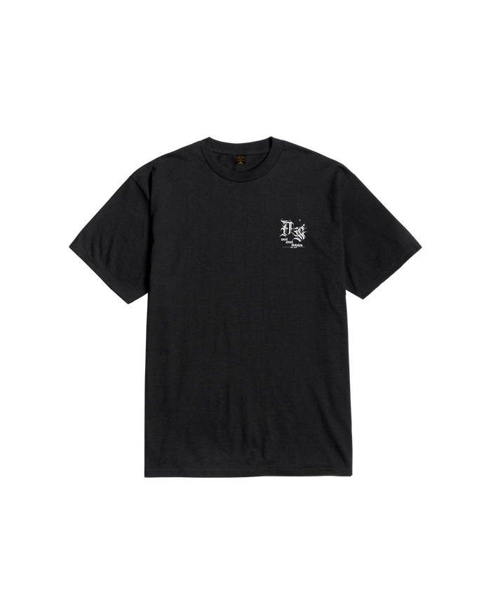 dark-seas-white-sea-bass-stock-t-shirt-black - alternate view