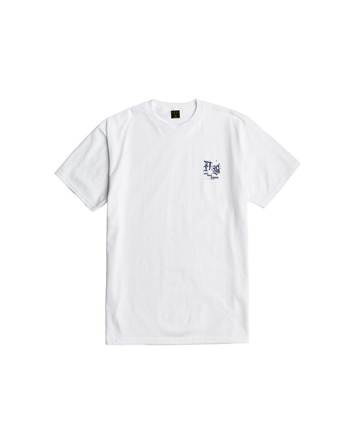 dark-seas-yellowtail-stock-t-shirt-white - alternate view