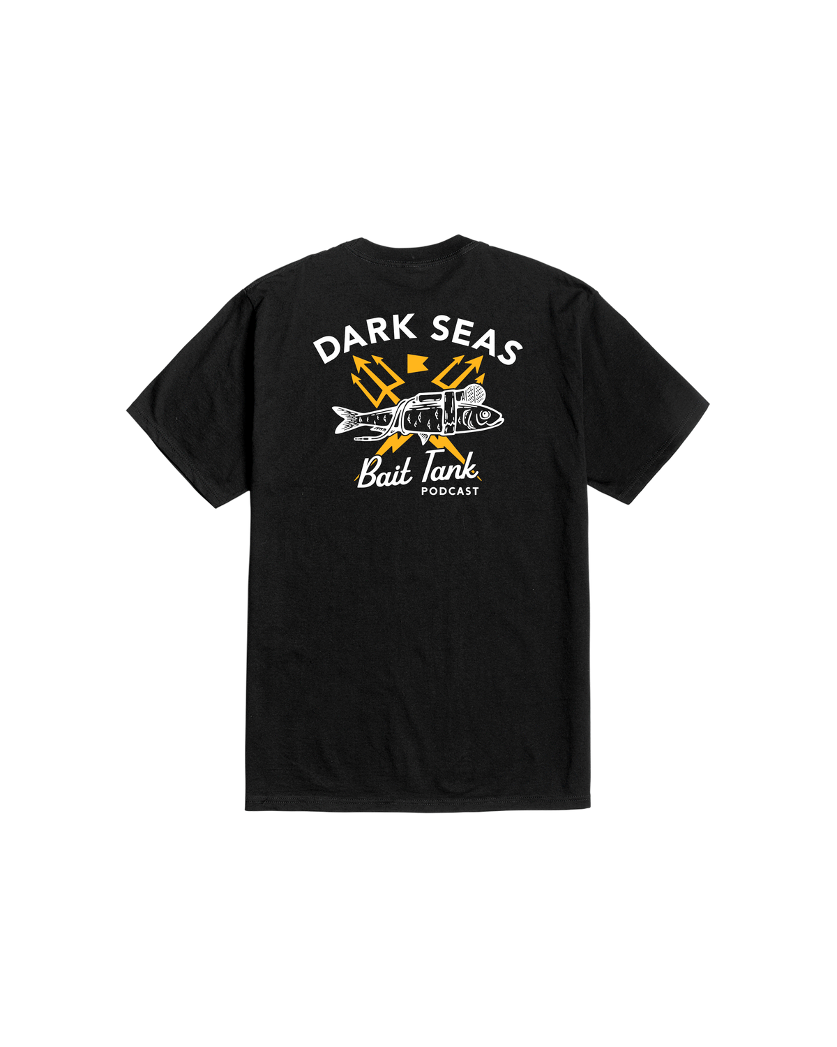 DS x Bait Tank Stock T-Shirt