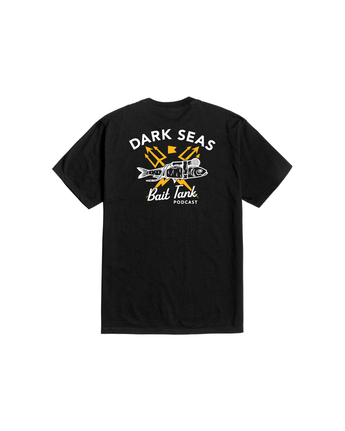 DS x Bait Tank Stock T-Shirt