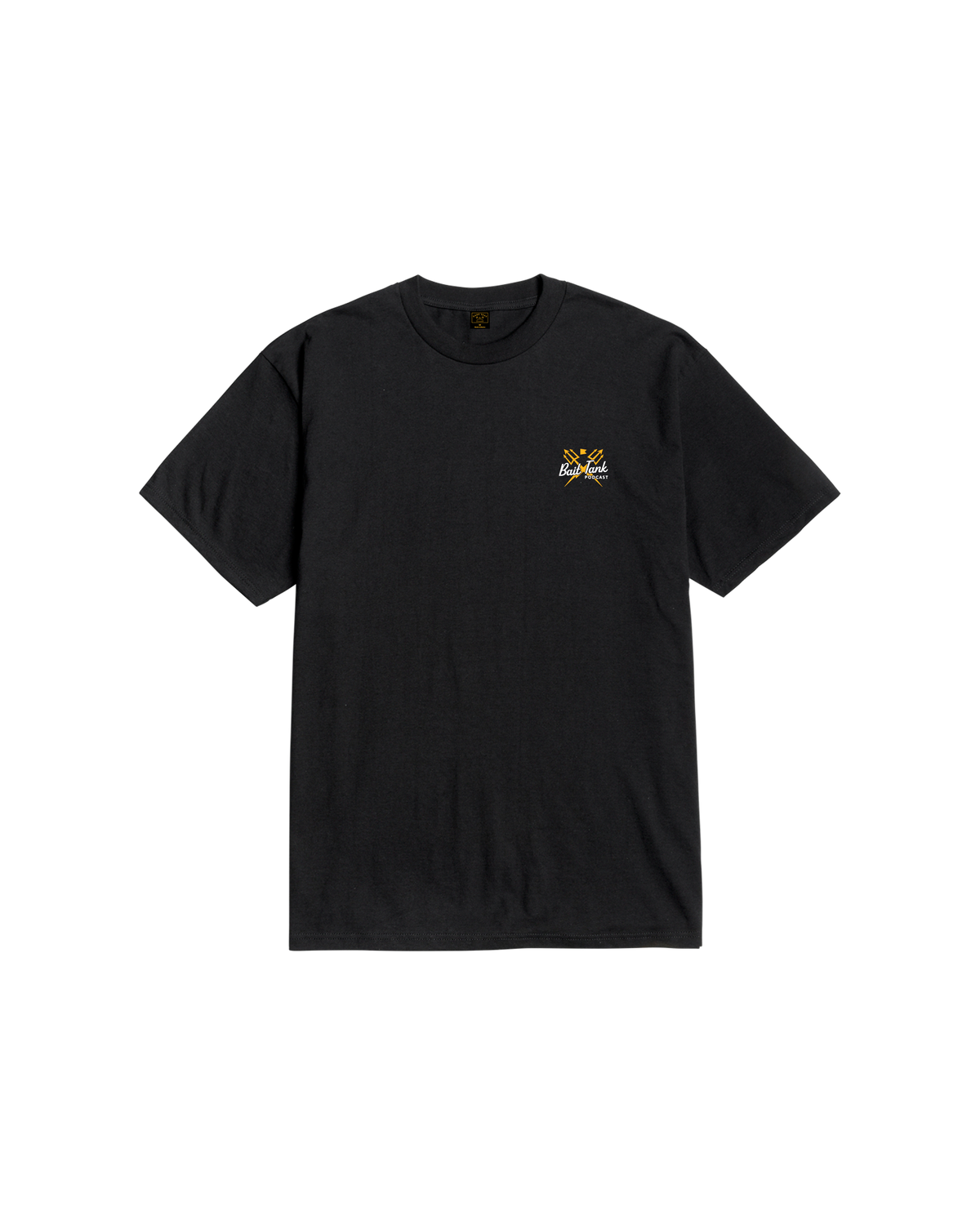 DS x Bait Tank Stock T-Shirt