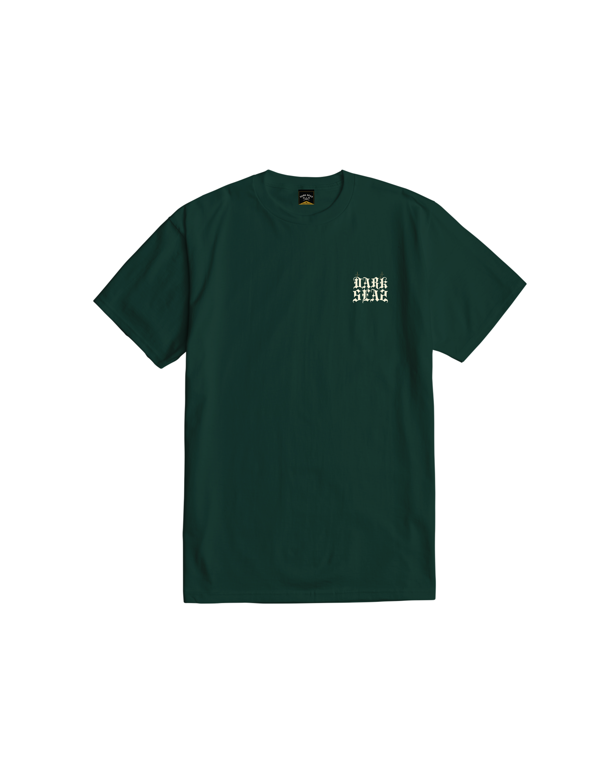 The Fellowship Stock T-Shirt (zoomed)