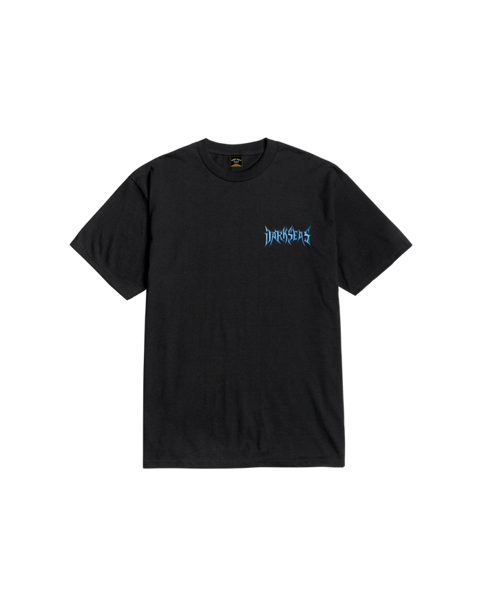 dark-seas-chrome-killer-stock-t-shirt-black - alternate view