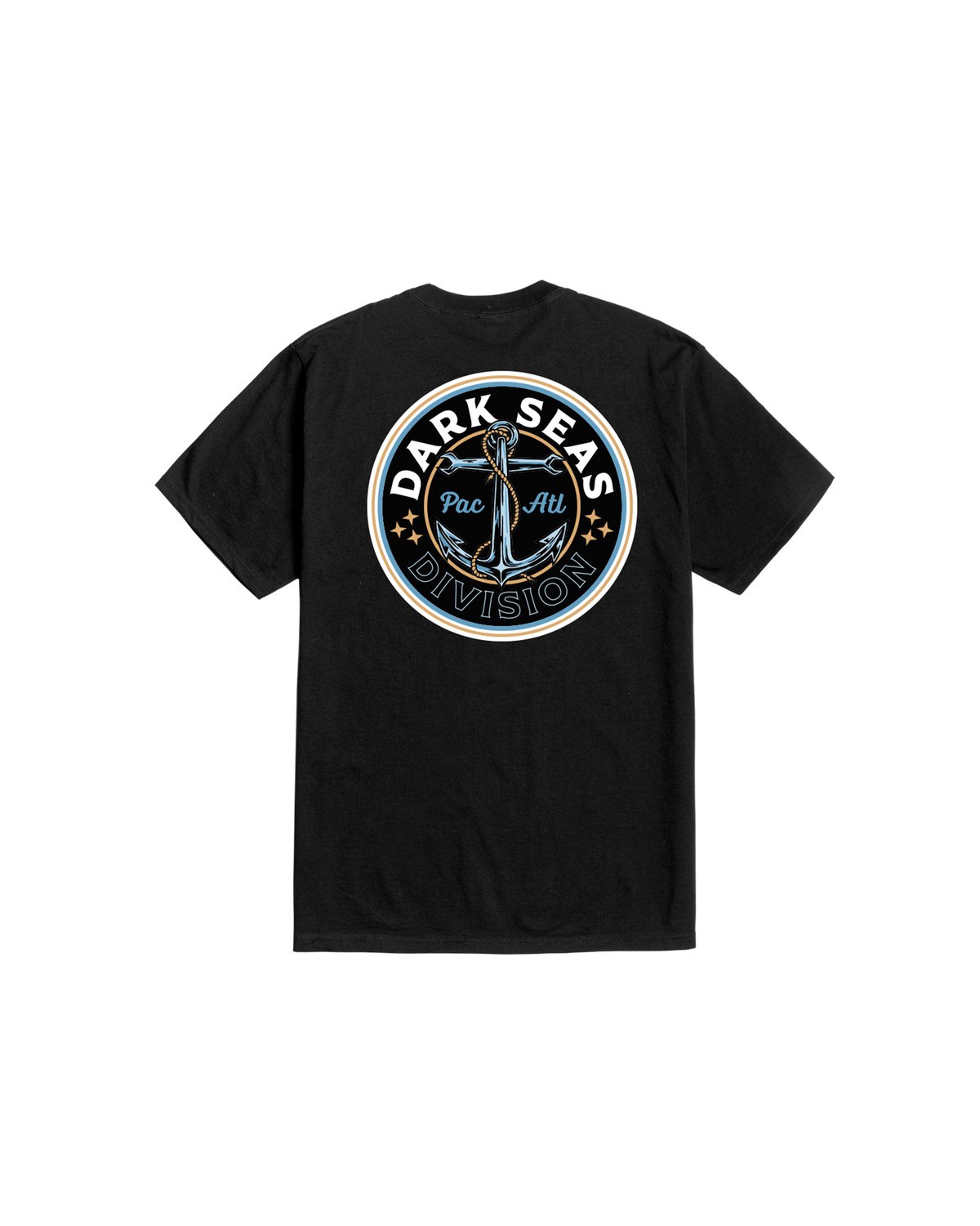 dark-seas-anchors-up-stock-t-shirt-black