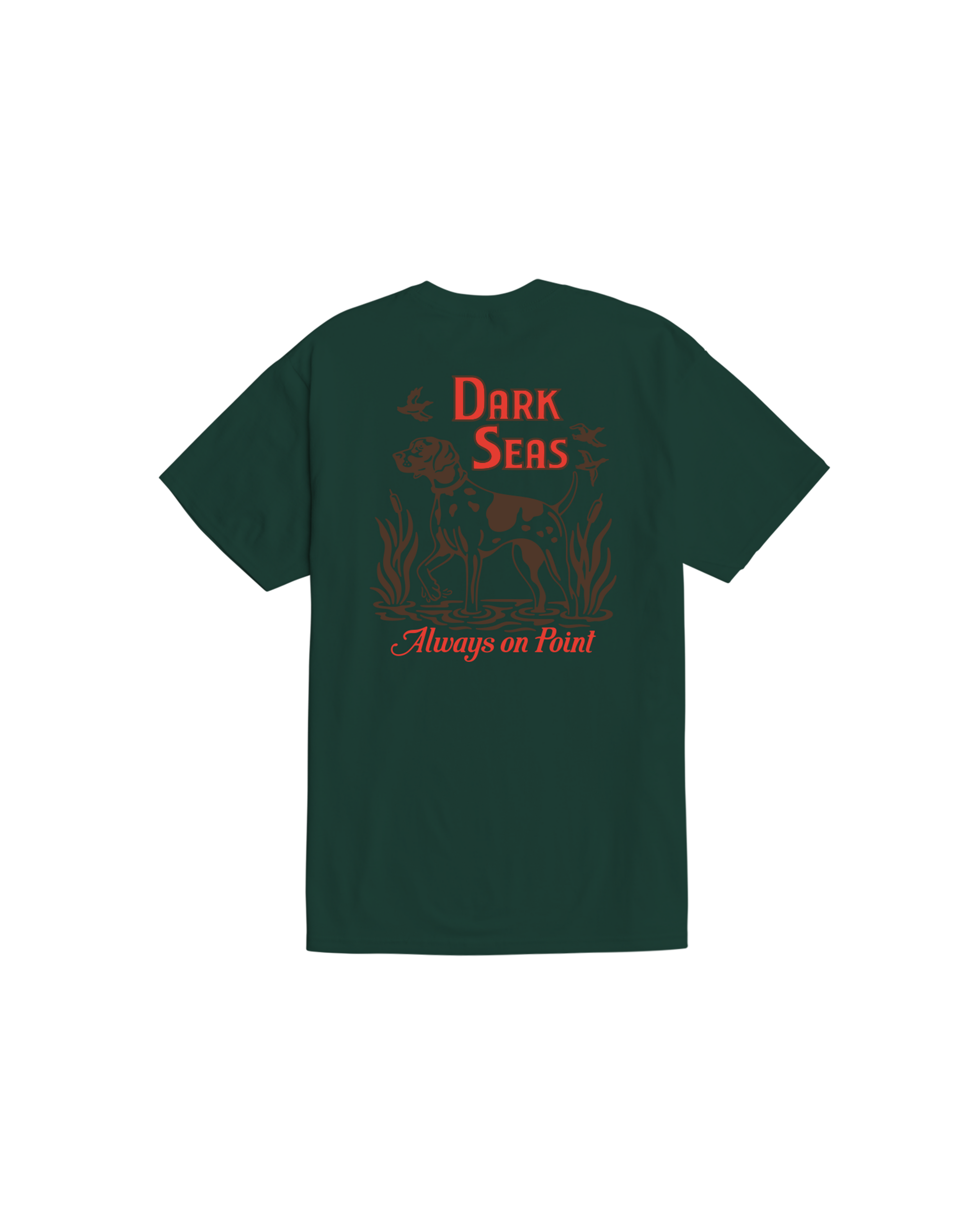 dark-seas-pointer-stock-t-shirt-forest (zoomed)