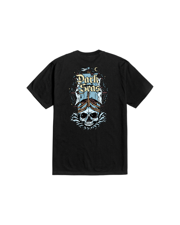 Dead Ahead Stock T-Shirt