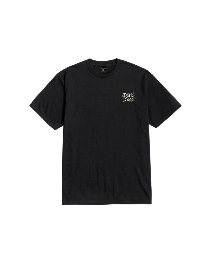 Dead Ahead Stock T-Shirt - alternate view