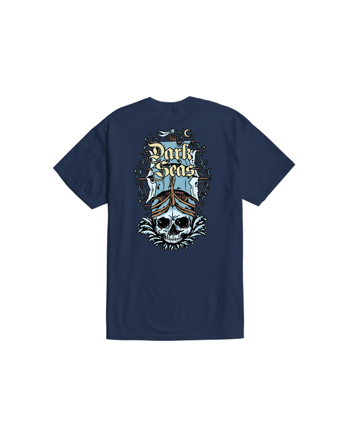Dead Ahead Stock T-Shirt