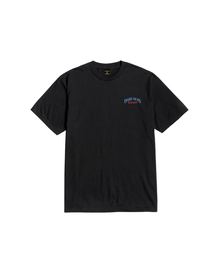 High Voltage Stock T-Shirt - alternate view