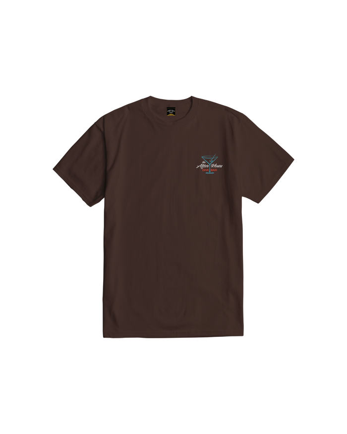 High Dive Stock T-Shirt - alternate view