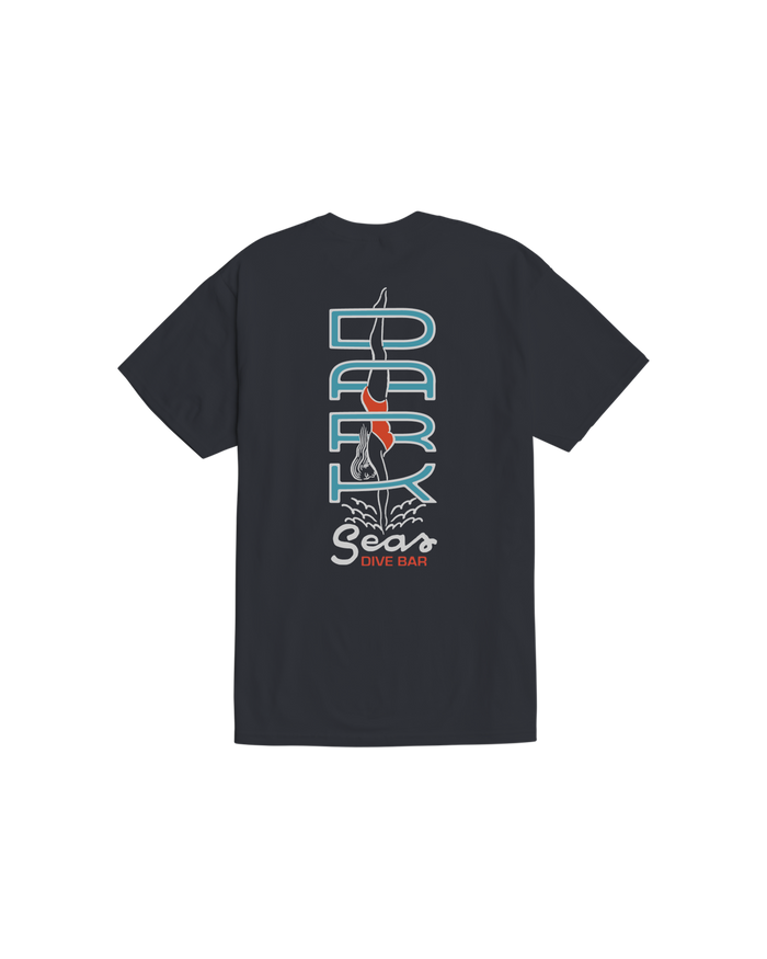 High Dive Stock T-Shirt