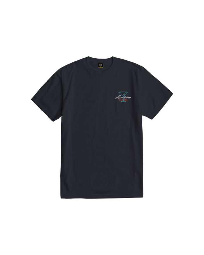 High Dive Stock T-Shirt - alternate view
