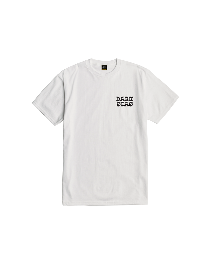 Head Case Stock T-Shirt - alternate view