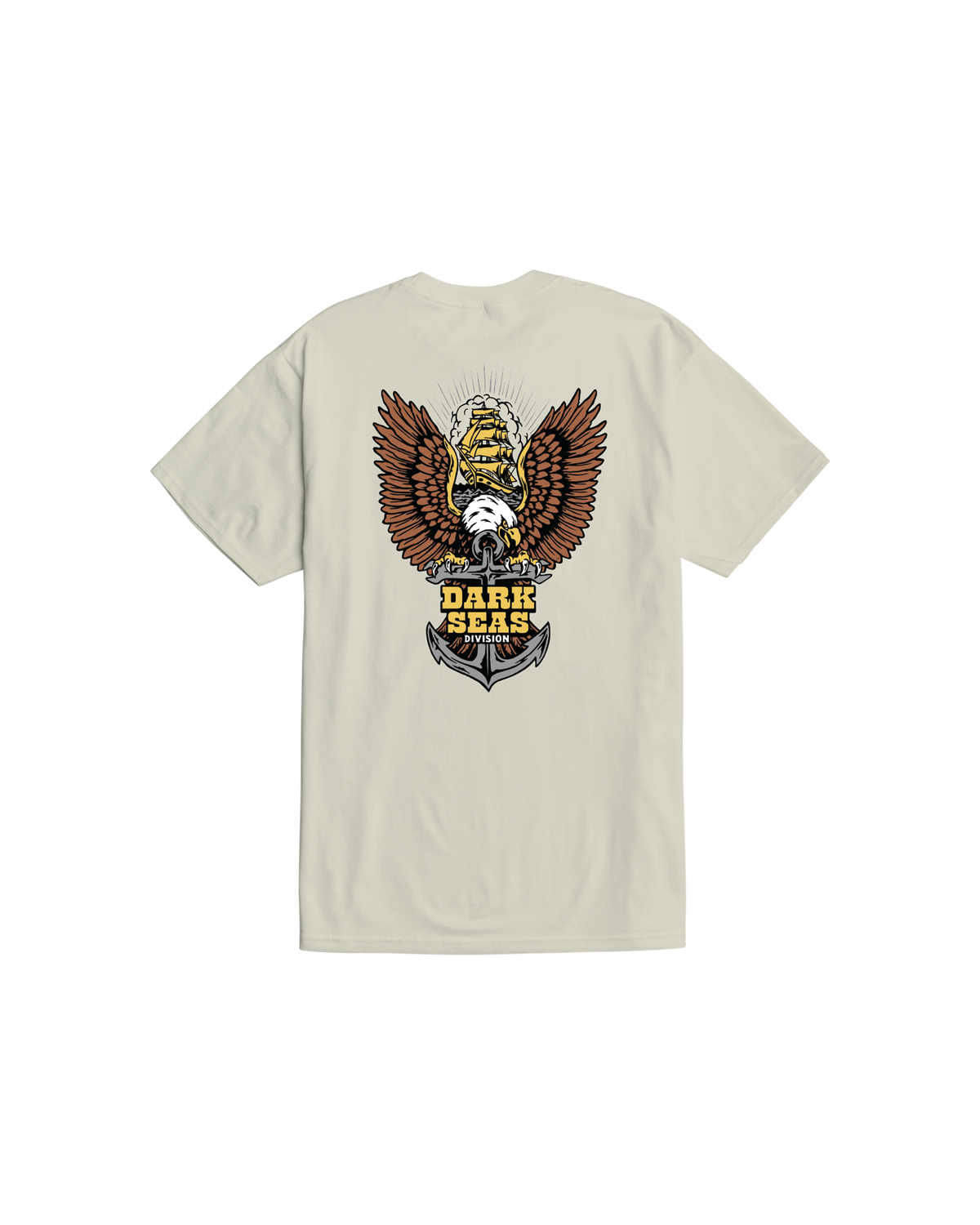 Mainstay Stock T-Shirt (zoomed)